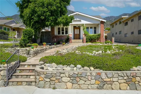 67 E Highland Ave, Sierra Madre, CA 91024