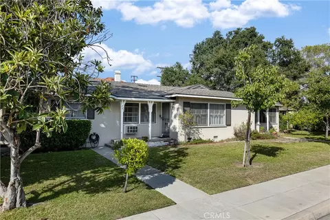 721 S 2nd Ave, Arcadia, CA 91006