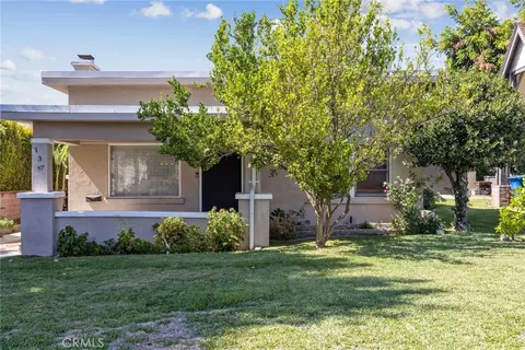 137 N Primrose Ave, Monrovia, CA 91016