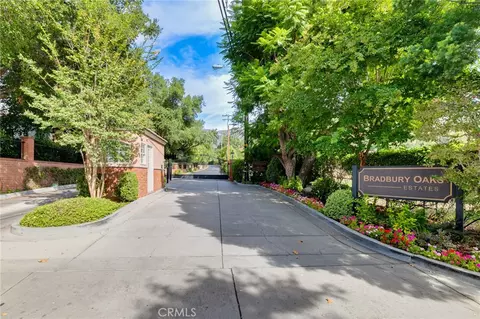 18 Woodlyn Ln, Bradbury, CA 91008