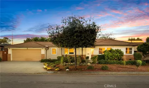 5444 Mcculloch Ave, Temple City, CA 91780