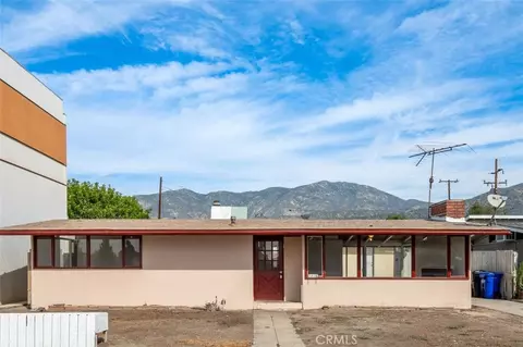 1408 Mountain Ave, Duarte, CA 91010