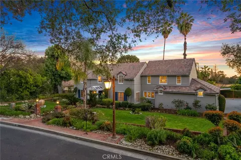 936 Hampton Rd, Arcadia, CA 91006