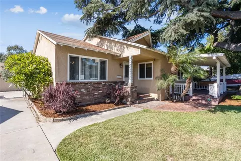 2515 Graydon Ave, Monrovia, CA 91016