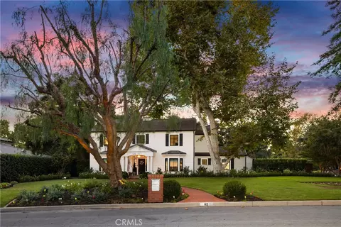 82 Woodland Ln, Arcadia, CA 91006