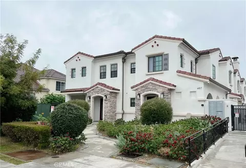 407 California St #C, Arcadia, CA 91006