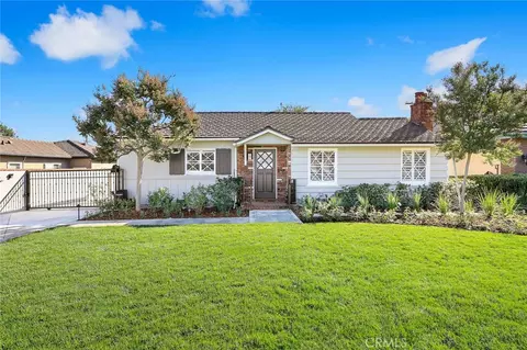 1004 Coronado Dr, Arcadia, CA 91007