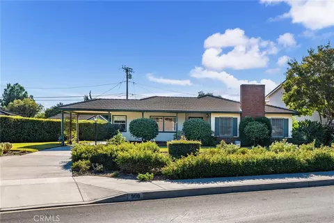 900 Hugo Reid Dr, Arcadia, CA 91007