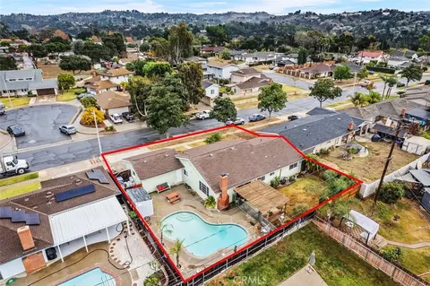 311 N Garsden Ave, Covina, CA 91724