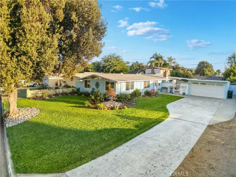 1514 E Holly Oak Dr, West Covina, CA 91791