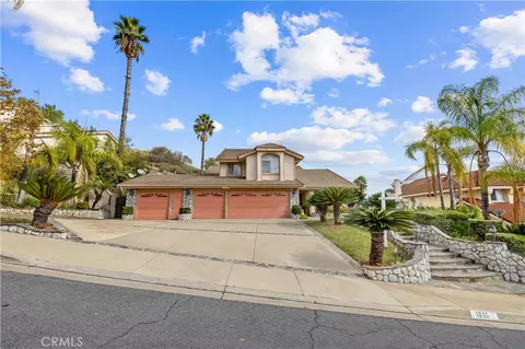 1816 Sundowner Ln, Walnut, CA 91789
