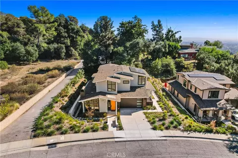 638 Baldwin Ct, Sierra Madre, CA 91024