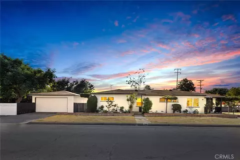 700 S 2nd Ave, Arcadia, CA 91006