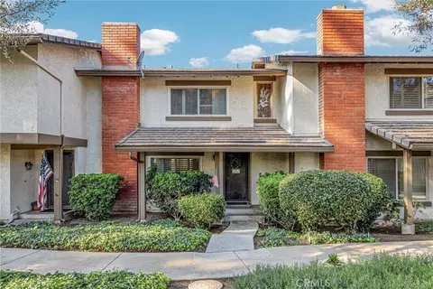 1716 Aspen Village Way, West Covina, CA 91791