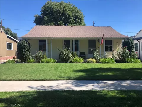 1920 N Niagara St, Burbank, CA 91505