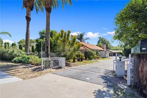 416 E Duarte Rd, Arcadia, CA 91006