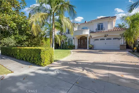 1700 S 6th Ave, Arcadia, CA 91006