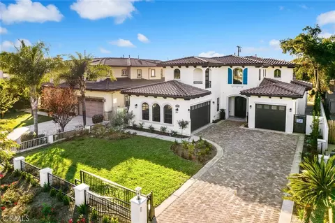 2733 Holly Ave, Arcadia, CA 91007