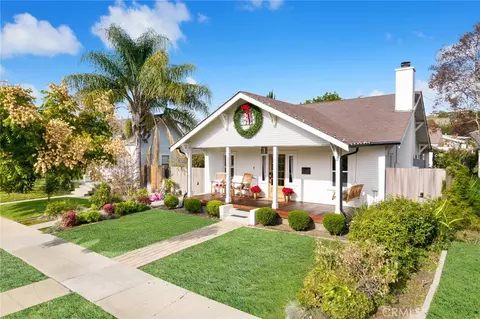 321 W 3rd St, San Dimas, CA 91773