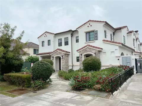 411 California St #D, Arcadia, CA 91006