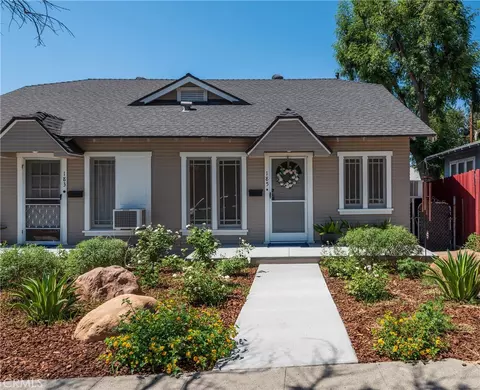 183 N Canyon Blvd, Monrovia, CA 91016