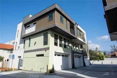 721 W Duarte Rd #A, Monrovia, CA 91016