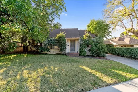 224 W Hillcrest Blvd, Monrovia, CA 91016