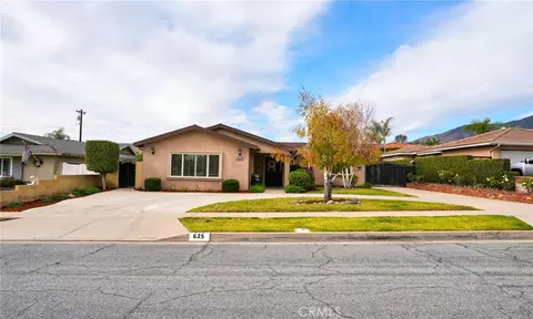 625 Willowgrove Ave, Glendora, CA 91741