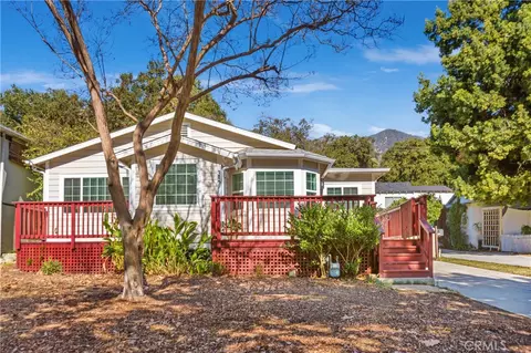 387 Ramona Ave, Sierra Madre, CA 91024