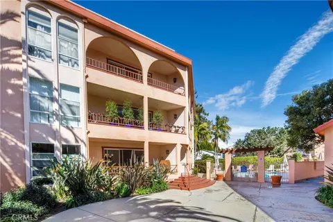 2025 4th St #206A, Santa Monica, CA 90405