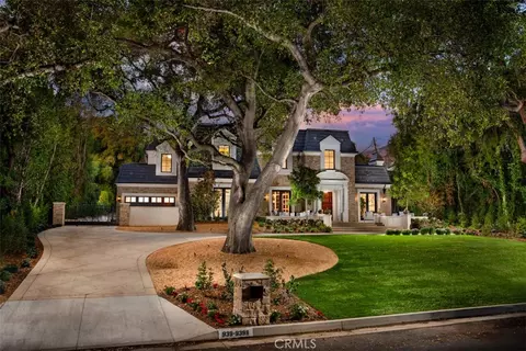 939 Hampton Rd, Arcadia, CA 91006