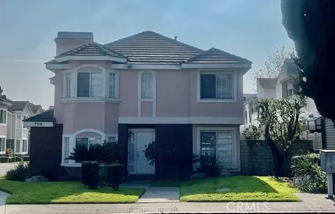 756 W Naomi Ave #A, Arcadia, CA 91007