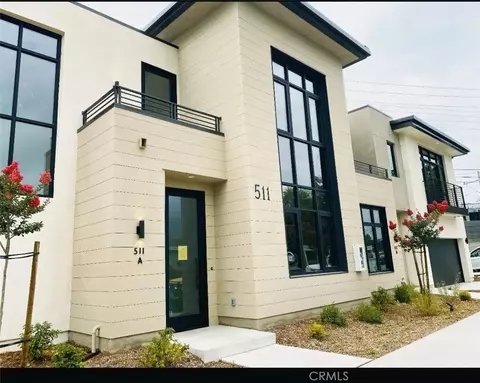 511 N Santa Anita Ave #A, Arcadia, CA 91006