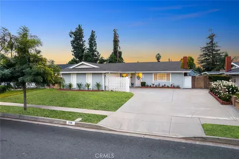 518 E Payson St, San Dimas, CA 91773