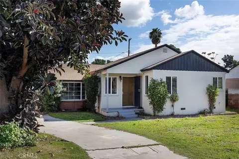 2430 Broderick Ave, Duarte, CA 91010