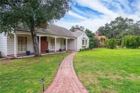 30 Hacienda Dr, Arcadia, CA 91006