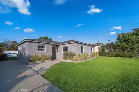 337 E Roland St, Azusa, CA 91702