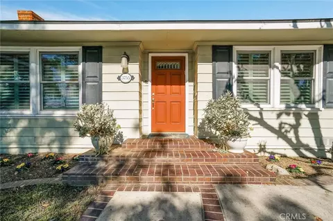 3755 Canfield Rd, Pasadena, CA 91107