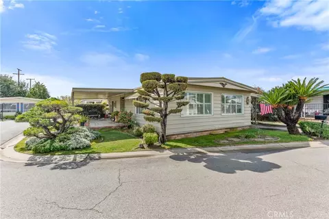 416 Jeffries Ave #14, Monrovia, CA 91016