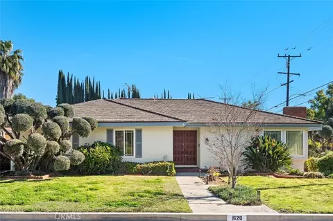 1620 Melanie Ln, Arcadia, CA 91007