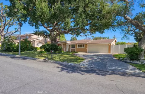 22 Cabrillo Rd, Arcadia, CA 91007