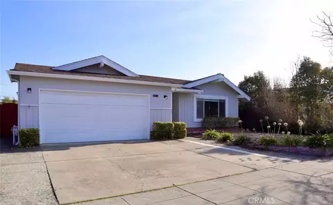 4470 Richmond Ave, Fremont, CA 94536
