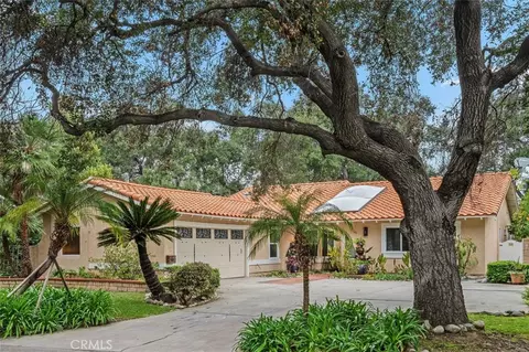 249 Oakhurst Ln, Arcadia, CA 91007