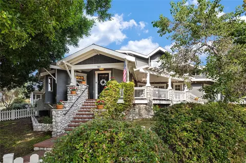 161 Adams St, Sierra Madre, CA 91024