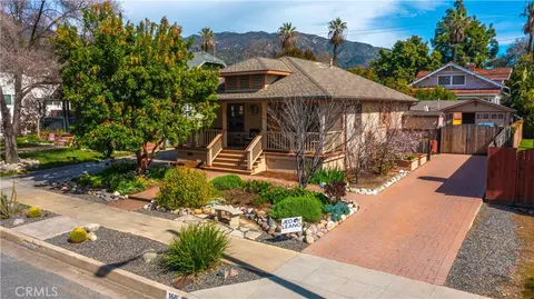 168 May Ave, Monrovia, CA 91016