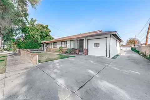 1710 S 5th Ave, Monrovia, CA 91016