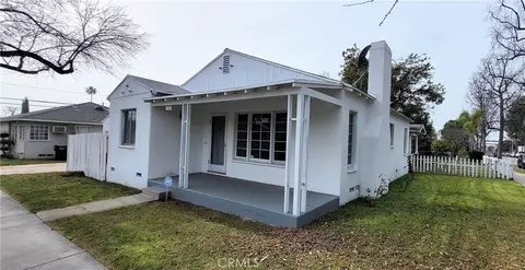 501 S Canyon Blvd, Monrovia, CA 91016