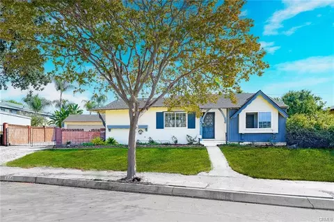 424 N San Jose Ave, Covina, CA 91723