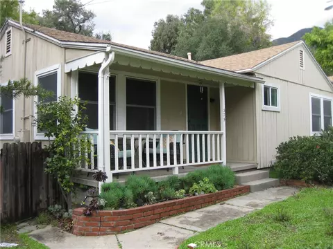 375 Auburn Ave, Sierra Madre, CA 91024