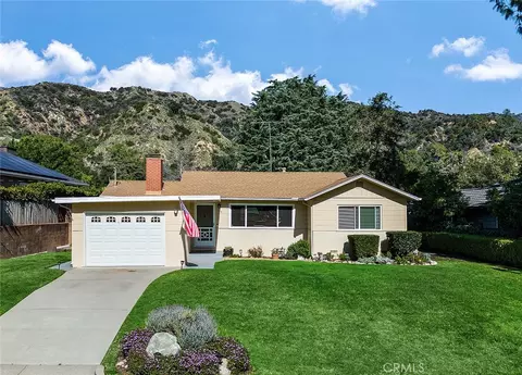 532 Valmont Dr, Monrovia, CA 91016